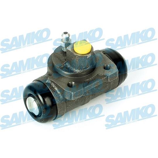 SAMKO C08091 Wheel Brake Cylinder to suit Ford, Nissan