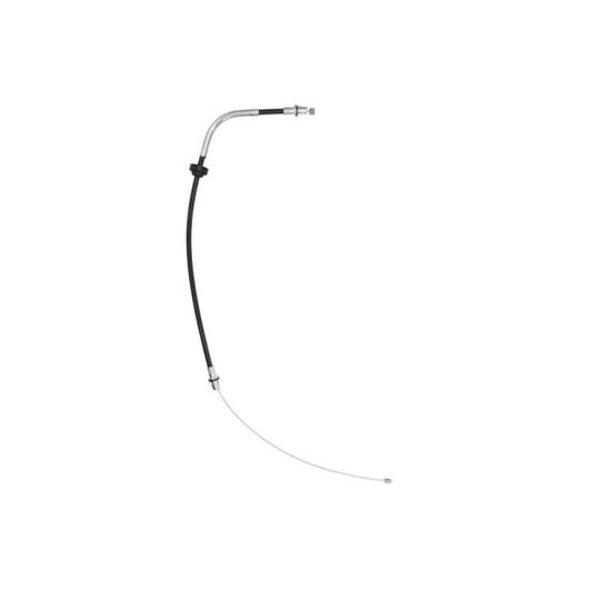Abe Cable, parking brake to suit Ford