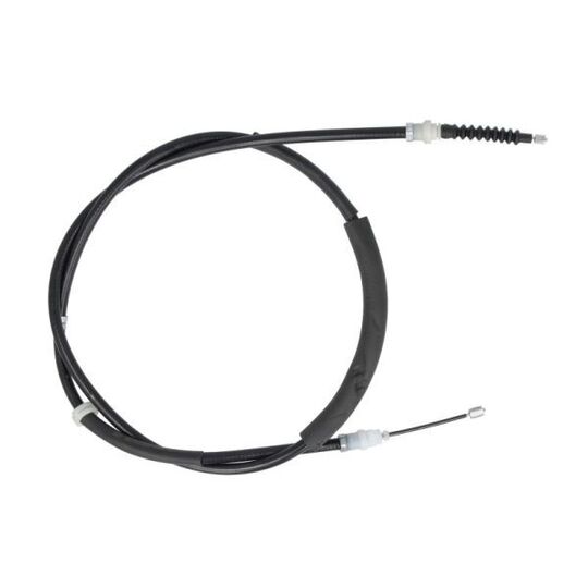 Abe Cable, parking brake to suit Ford