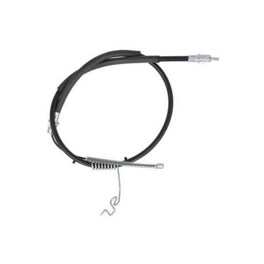 Abe Cable, parking brake to suit Ford