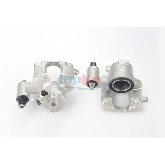 Japko CAL013LJM Brake Caliper to suit Fiat
