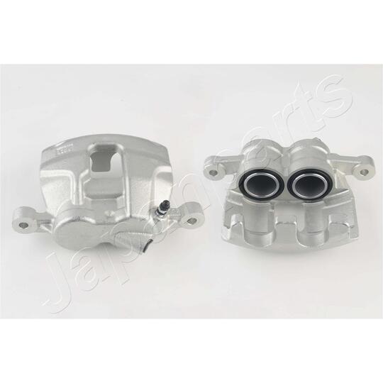 Japanparts Brake Caliper to suit Ford