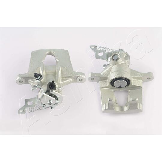 Ashika Brake Caliper to suit Ford