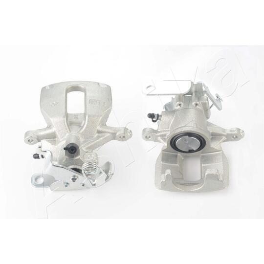 Ashika Brake Caliper to suit Ford