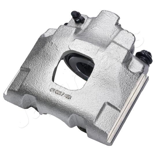 Japanparts Brake Caliper to suit Mercedes-Benz
