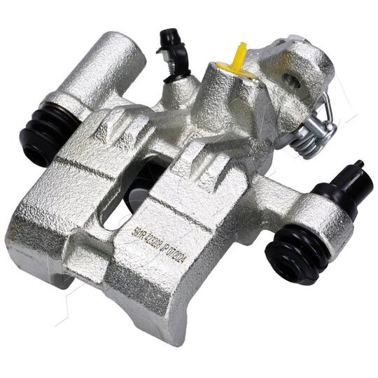Ashika Brake Caliper to suit Mazda