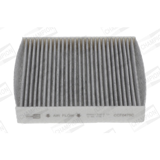 Champion Filter, interior air to suit Nissan, Renault, Lada
