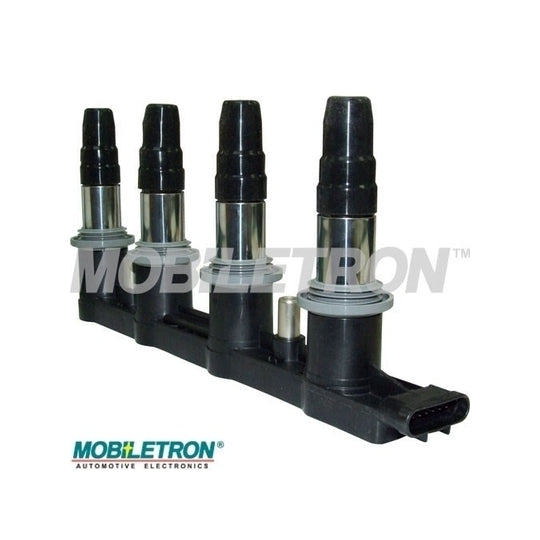 Mobiletron Ignition coil to suit Chevrolet