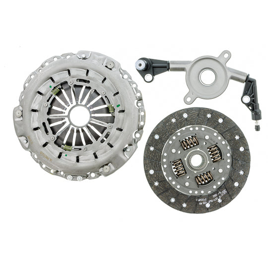 Aisin Clutch Kit to suit Mercedes-Benz
