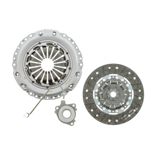 Aisin Clutch Kit to suit Opel, Vauxhall, Rymec