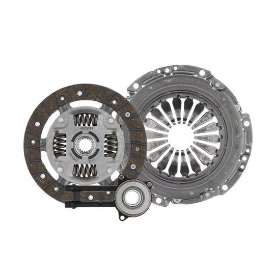 Aisin Clutch Kit to suit Ford, Mazda, Rymec