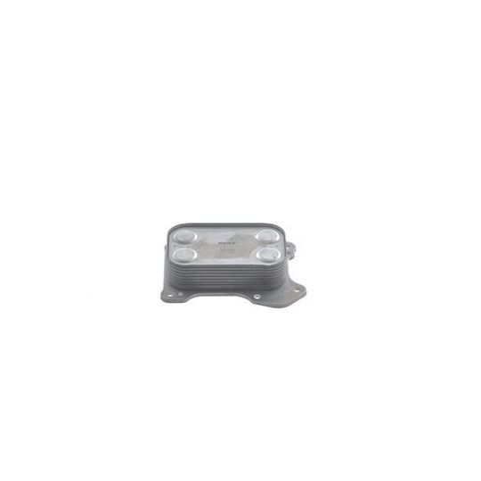 Mahle Oil Cooler, engine oil to suit Fiat, Opel, Vauxhall