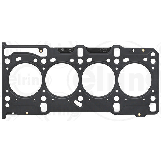 Elring Gasket, cylinder head to suit Ford, Peugeot, Citroën