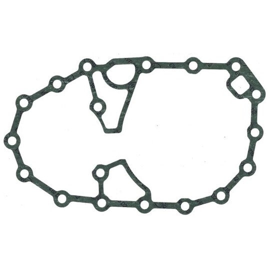 Elring Oil Seal, manual transmission to suit Mercedes-Benz, Iveco, Volvo