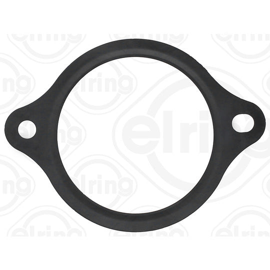 Elring Gasket, thermostat to suit Opel