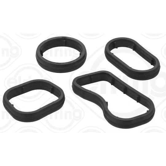 Vemo Gasket Set, oil cooler to suit BMW