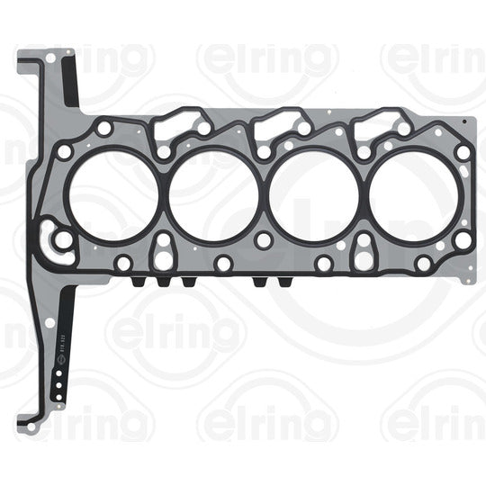 Elring Gasket, cylinder head to suit Ford