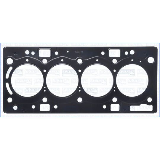 Ajusa 10223000 Gasket, cylinder head to suit Ford