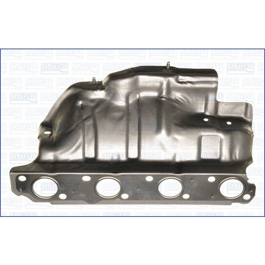 Ajusa Gasket, exhaust manifold to suit Ford