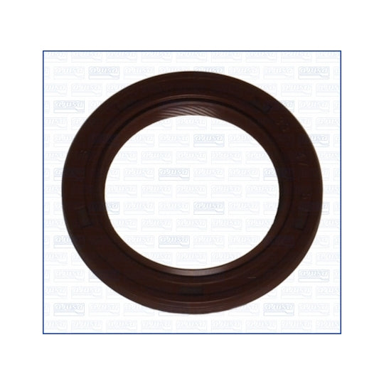 Ajusa Shaft Seal, crankshaft to suit Ford, Mazda, Volvo
