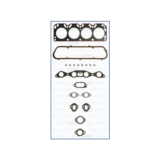 Payen Gasket Set, cylinder head to suit Ford