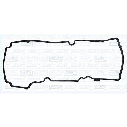 Ajusa Gasket, cylinder head cover to suit Audi
