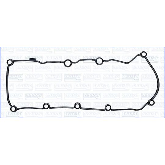 Ajusa Gasket, cylinder head cover to suit Audi
