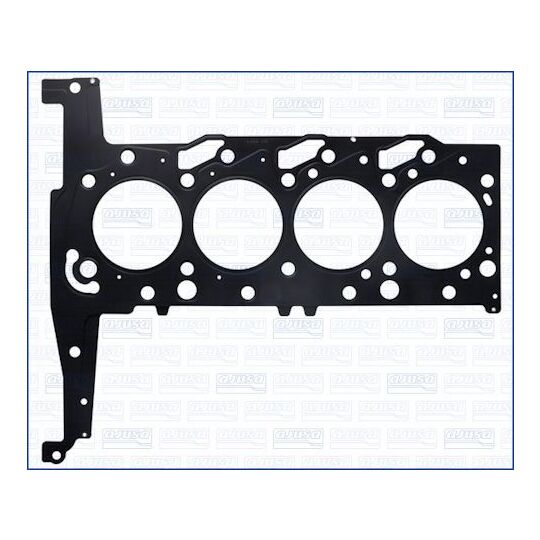 Ajusa Gasket, cylinder head to suit Ford, Mazda, Land Rover