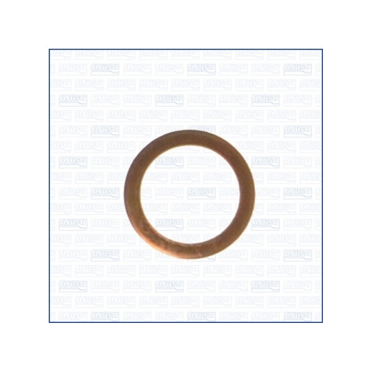 Ajusa Seal, oil drain plug to suit Ford, Audi, Mercedes-Benz