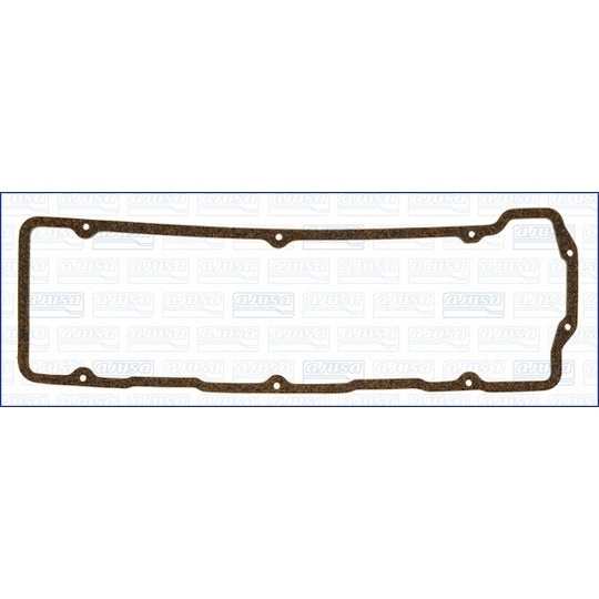 Ajusa Gasket, cylinder head cover to suit Saab