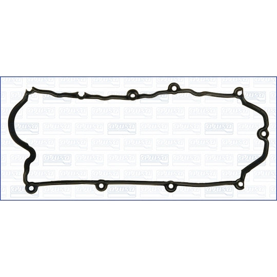 Ajusa Gasket, cylinder head cover to suit Chevrolet, Opel