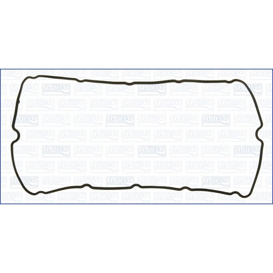 Ajusa Gasket, cylinder head cover to suit Ford, Mercedes-Benz, Fiat