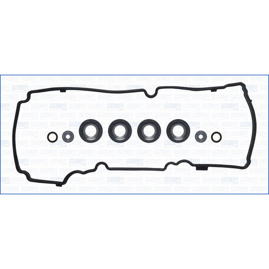Ajusa Gasket Set, cylinder head cover to suit Audi