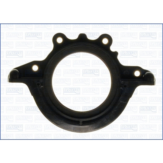 Ajusa Shaft Seal, crankshaft to suit Ford