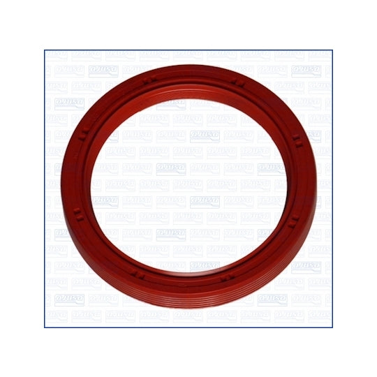 Ajusa Shaft Seal, crankshaft to suit Ford, Mazda, Land Rover