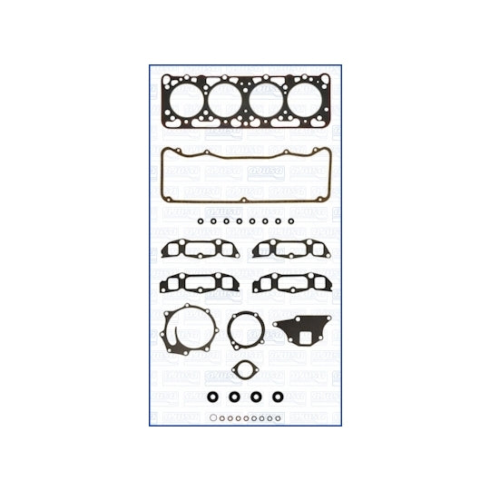 Ajusa Gasket Set, cylinder head to suit Ford