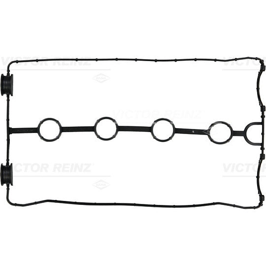 Victor Reinz Gasket, cylinder head cover to suit Chevrolet, Daewoo