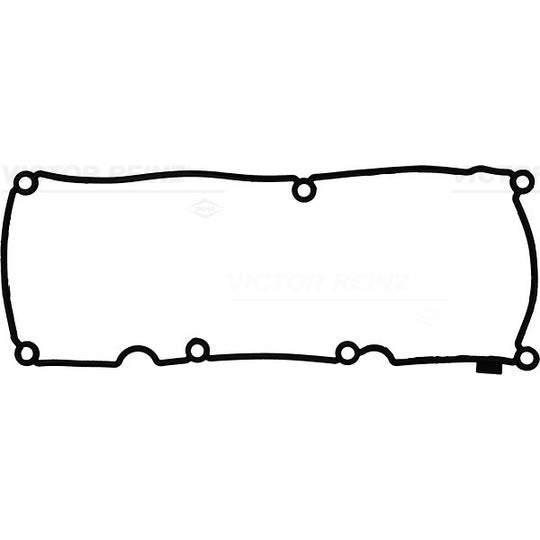 Victor Reinz Gasket, cylinder head cover to suit Audi, VW, Seat