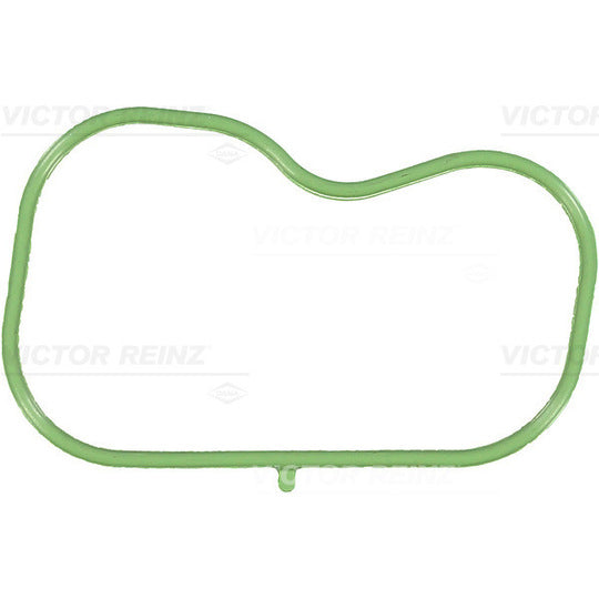 Kamoka Gasket, intake manifold to suit Ford