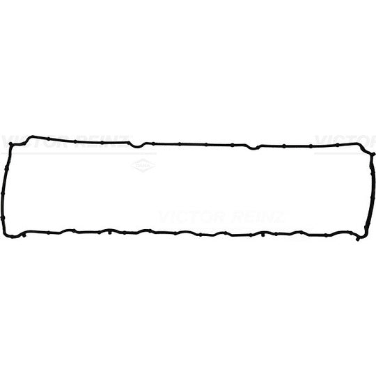 Victor Reinz Gasket, cylinder head cover to suit Nissan, Renault, Suzuki