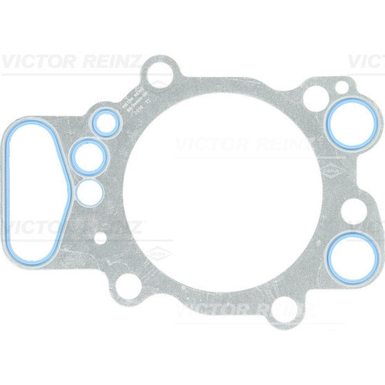 Victor Reinz Gasket, cylinder head to suit Scania