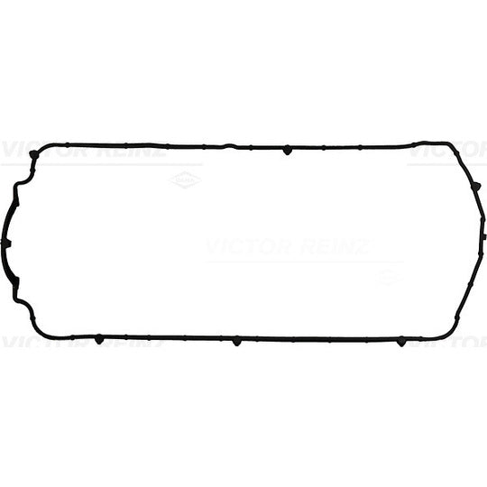 Victor Reinz Gasket, cylinder head cover to suit Renault, Renault Trucks