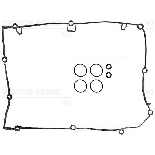 Victor Reinz Gasket Set, cylinder head cover to suit Peugeot, Citroën, Citroën/Peugeot