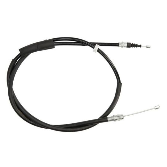 Abe Cable, parking brake to suit Ford