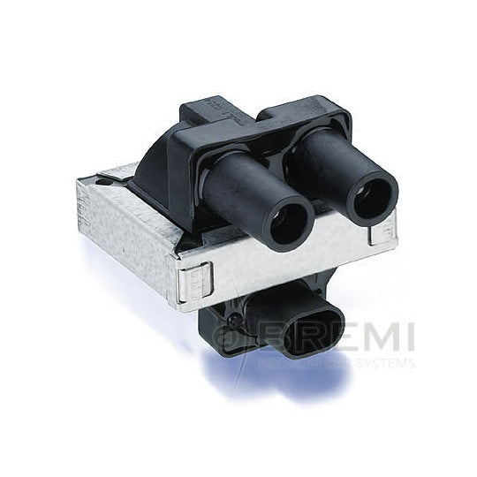 Bremi Ignition coil to suit Fiat, Hitachi, Alfa Romeo