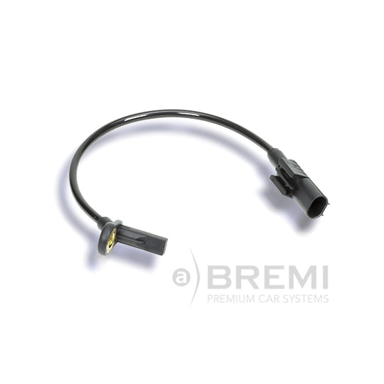 Bremi Sensor, wheel speed to suit Mercedes-Benz, Hitachi
