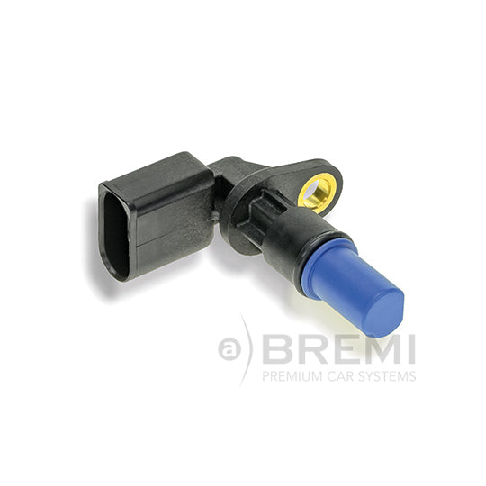 Bremi Sensor, camshaft position to suit Audi, VW, Hitachi