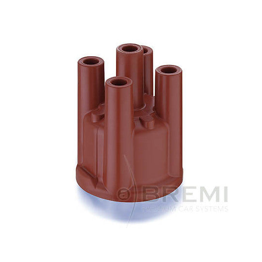Bremi Distributor Cap to suit Opel, Holden