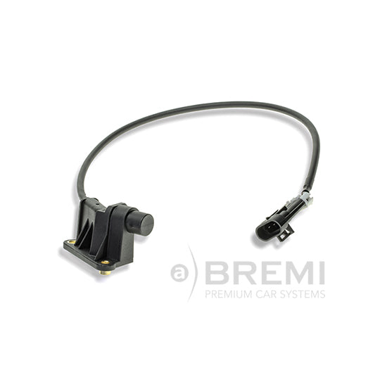 Bremi Sensor, camshaft position to suit Hitachi, Opel, Vauxhall