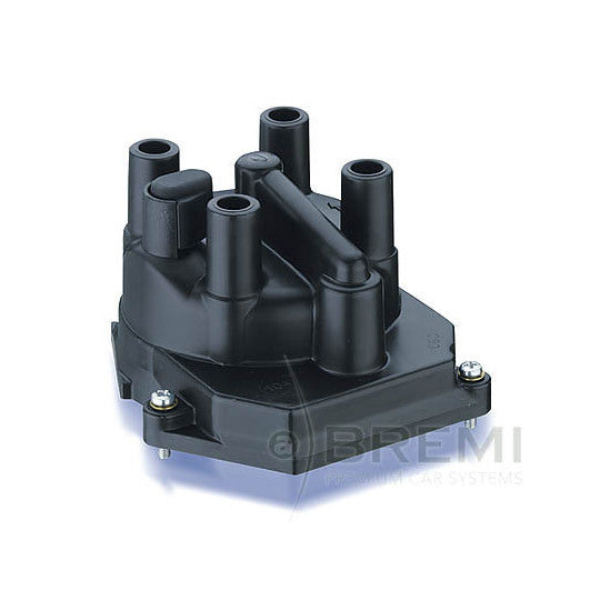 Bremi Distributor Cap to suit Nissan